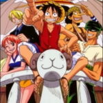 One Piece Episode 1108 English Subbed