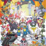 SD Gundam Force Episode 39 English Subbed