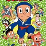 Ninja Hattori-kun Episode 9 English Subbed
