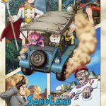 Sand Land: The Series Episode 12 English Subbed