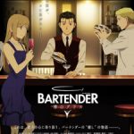 Bartender: Kami no Glass Episode 7 English Subbed