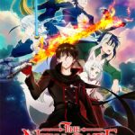 The New Gate Episode 6 English Subbed