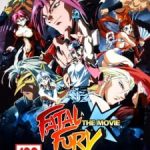 Fatal Fury: The Motion Picture Episode 1 English Subbed
