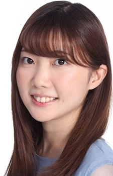 Saitou, Kimiko
