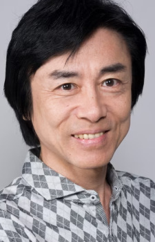 Yanaka, Hiroshi
