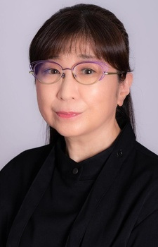 Tanaka, Mayumi